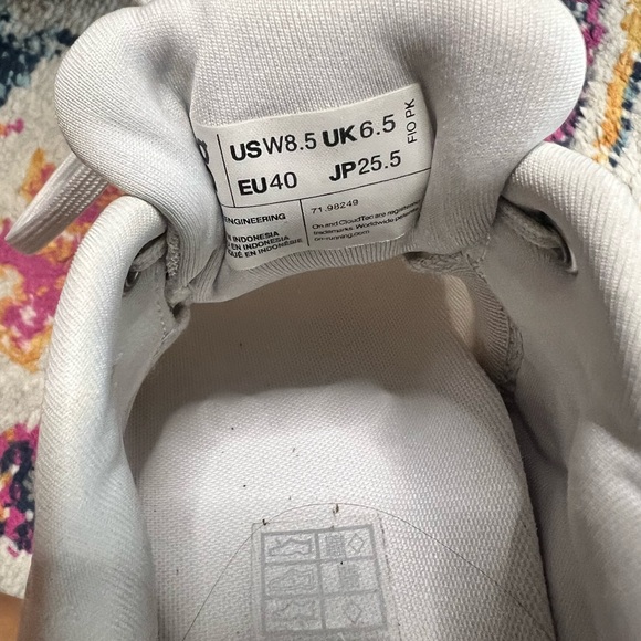 ON Cloud CloudFlyer - Picture 4 of 4